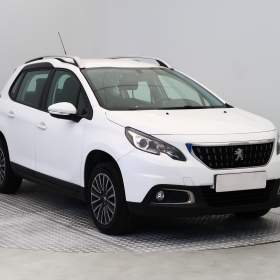 Fotka k inzerátu Peugeot 2008 1.2 PureTech / 19053739