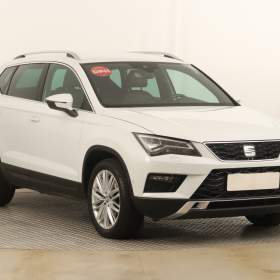 Fotka k inzerátu Seat Ateca 2.0 TSI 4Drive / 19053756