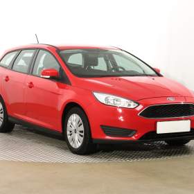 Fotka k inzerátu Ford Focus 1.6 i / 19054360