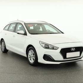 Fotka k inzerátu Hyundai i30 1.6 CRDi / 19054402