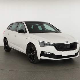 Fotka k inzerátu Škoda Scala 1.0 TSI / 19054412