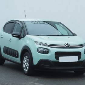 Fotka k inzerátu Citroën C3 1.2 PureTech / 19054424