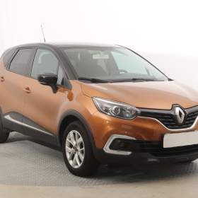 Fotka k inzerátu Renault Captur 0.9 TCe / 19054425