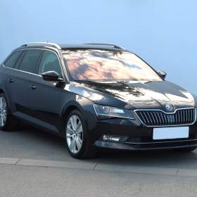 Fotka k inzerátu Škoda Superb 2.0 TDI / 19054426