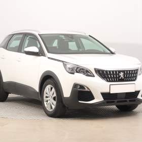 Fotka k inzerátu Peugeot 3008 1.2 PureTech / 19054446