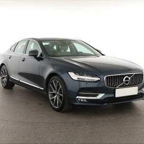 Fotka k inzerátu Volvo S90 D5 AWD / 19054449