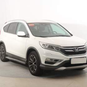 Fotka k inzerátu Honda CR- V 1.6D BiTurbo / 19054479