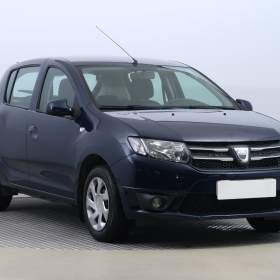 Fotka k inzerátu Dacia Sandero 1.2 16V / 19054482