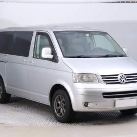 Fotka k inzerátu Volkswagen Caravelle 2.5 TDI / 19054483