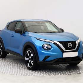 Fotka k inzerátu Nissan Juke 1.0 DIG- T / 19054486