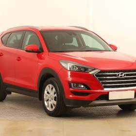 Fotka k inzerátu Hyundai Tucson 1.6 T- GDI / 19054490