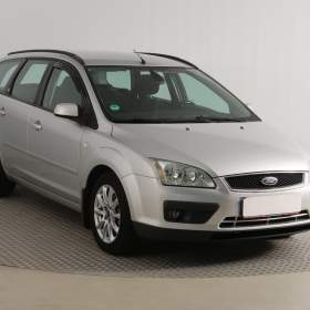 Fotka k inzerátu Ford Focus 1.6 16V / 19054493