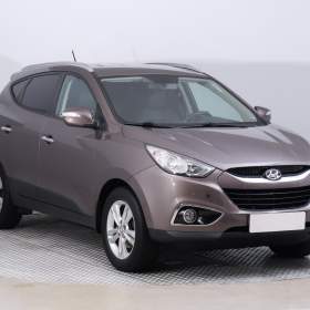 Fotka k inzerátu Hyundai ix35 2.0 CRDi / 19054498