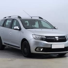 Fotka k inzerátu Dacia Logan 1.0 SCe / 19054499