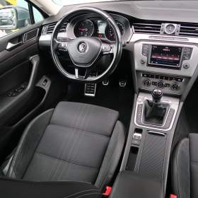 Fotka k inzerátu Volkswagen Passat 2.0 TDI / 19054501