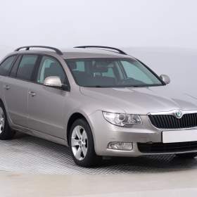 Fotka k inzerátu Škoda Superb 1.8 TSI / 19054509