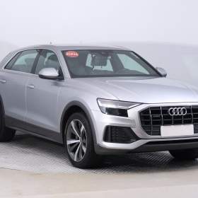 Fotka k inzerátu Audi Q8 50 TDI / 19054511