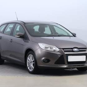 Fotka k inzerátu Ford Focus 1.0 EcoBoost / 19054529