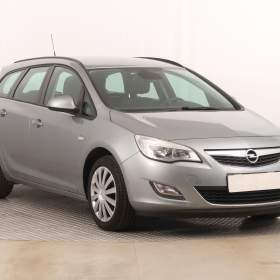 Fotka k inzerátu Opel Astra 1.6 16V / 19054533