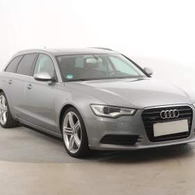 Fotka k inzerátu Audi A6 3.0 TDI / 19054535