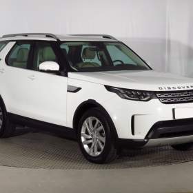 Fotka k inzerátu Land Rover Discovery 2.0 Sd4 / 19056072