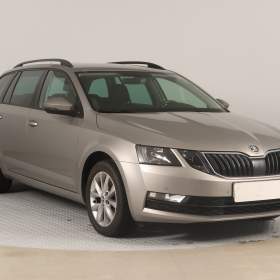 Fotka k inzerátu Škoda Octavia 1.6 TDI / 19056099