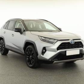 Fotka k inzerátu Toyota Rav4 2.5 Hybrid / 19056140