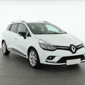 Fotka k inzerátu Renault Clio 1.2 16V / 19056167