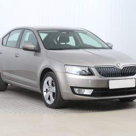 Fotka k inzerátu Škoda Octavia 1.6 TDI / 19056168