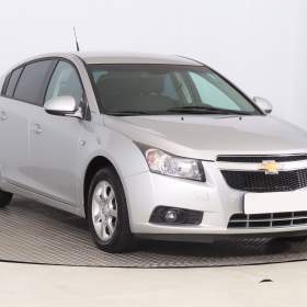 Fotka k inzerátu Chevrolet Cruze 2.0 VCDi / 19056173