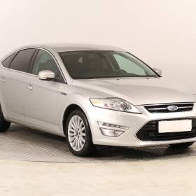 Fotka k inzerátu Ford Mondeo 2.0 TDCi / 19056176