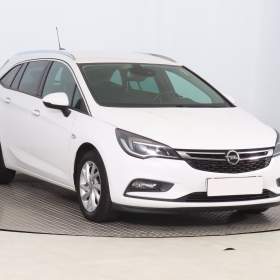 Fotka k inzerátu Opel Astra 1.4 T / 19056184