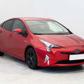 Fotka k inzerátu Toyota Prius 1.8 VVT- i HSD / 19056189