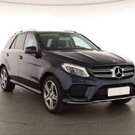 Fotka k inzerátu Mercedes- Benz GLE GLE 350d / 19056193