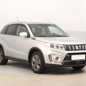 Fotka k inzerátu Suzuki Vitara 1.0 BoosterJet / 19056199