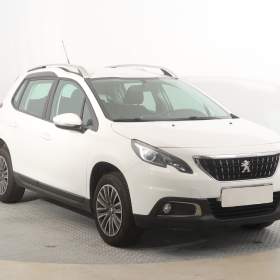 Fotka k inzerátu Peugeot 2008 1.2 PureTech / 19056211