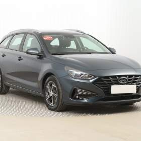 Fotka k inzerátu Hyundai i30 1.0 T- GDI / 19056217