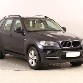 Fotka k inzerátu BMW X5 xDrive30d / 19056228