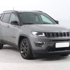 Fotka k inzerátu Jeep Compass 1.3 T- GDI / 19056237