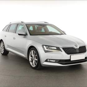 Fotka k inzerátu Škoda Superb 2.0 TDI / 19056241