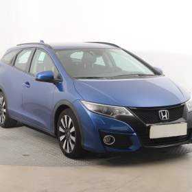 Fotka k inzerátu Honda Civic 1.8 i- VTEC / 19056250