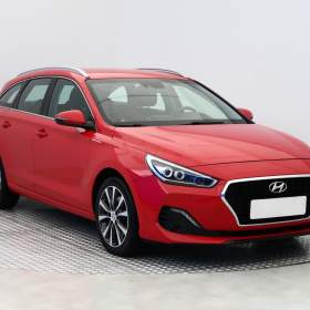 Fotka k inzerátu Hyundai i30 1.4 T- GDI / 19056272