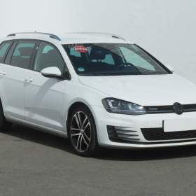 Fotka k inzerátu Volkswagen Golf 2.0 TDI GTD / 19056285