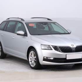 Fotka k inzerátu Škoda Octavia 1.6 TDI / 19056286