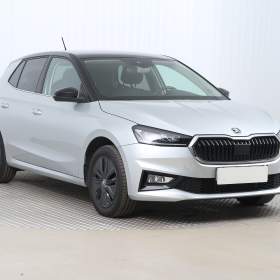 Fotka k inzerátu Škoda Fabia 1.0 TSI / 19057556