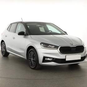 Fotka k inzerátu Škoda Fabia 1.0 TSI / 19057556