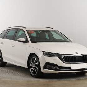 Fotka k inzerátu Škoda Octavia 2.0 TDI / 19057584