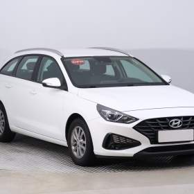 Fotka k inzerátu Hyundai i30 1.6 CRDi / 19057591