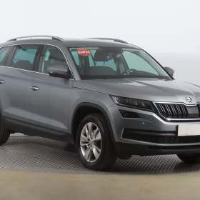 Fotka k inzerátu Škoda Kodiaq 2.0 TDI / 19057630