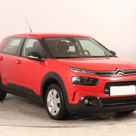 Fotka k inzerátu Citroën C4 Cactus 1.2 PureTech / 19057637